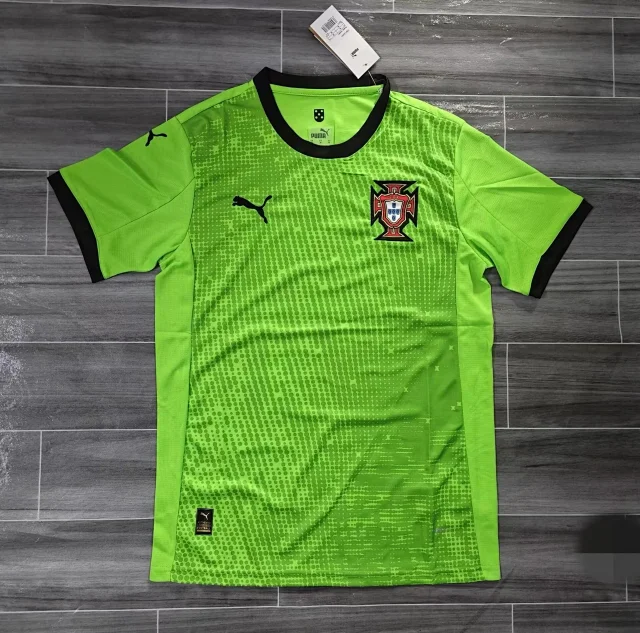 Puma Football Jerseys Club and national team product detail image 3