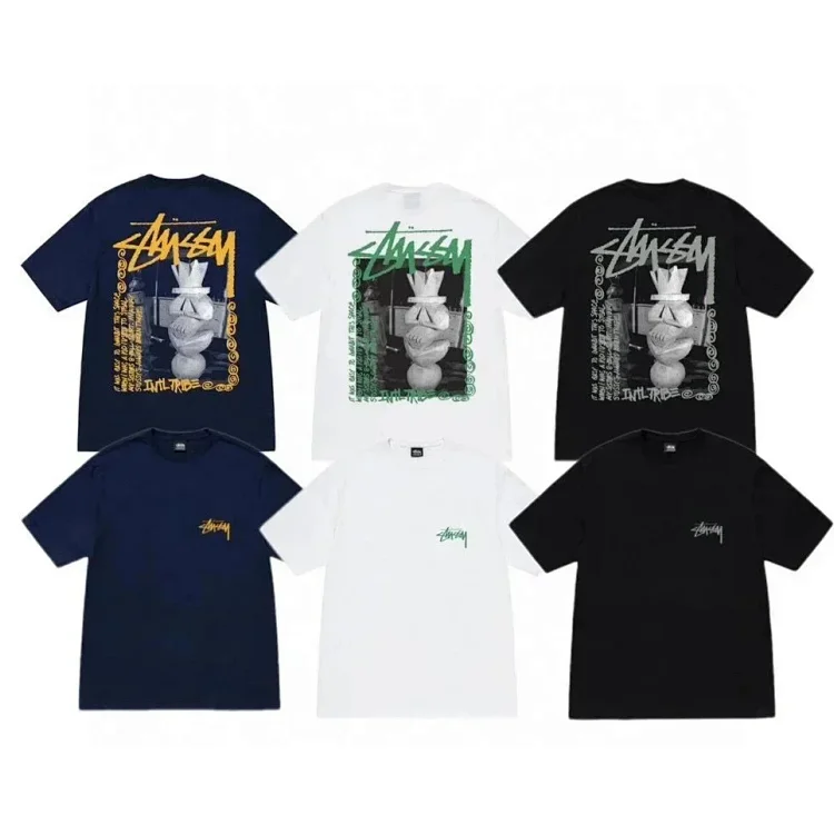 Stüssy T-shirt