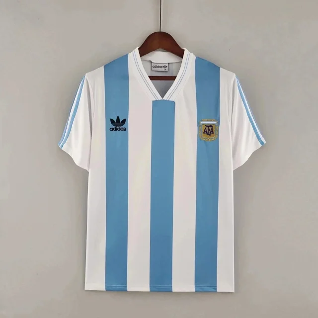 Adidas Multiple vintage football jersey designs product detail image 2