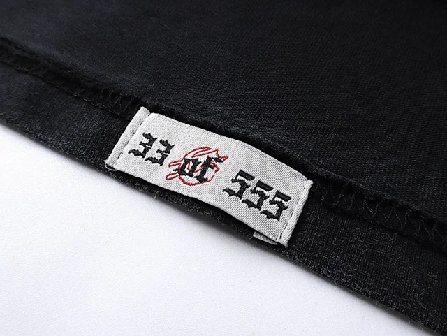 Godspeed T-Shirts Graphic short-sleeve T-shirt product detail image 8