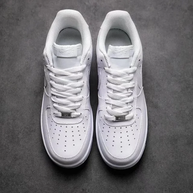 Nike Sneakers Air Force 1 '07 low-top product detail image 3
