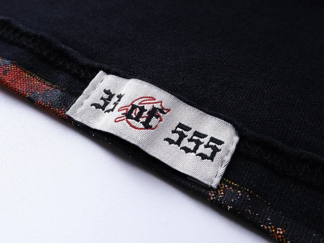 Godspeed T-Shirts Graphic short-sleeve T-shirt product detail image 13