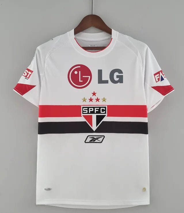 Kappa Football Jerseys Retro product detail image 6