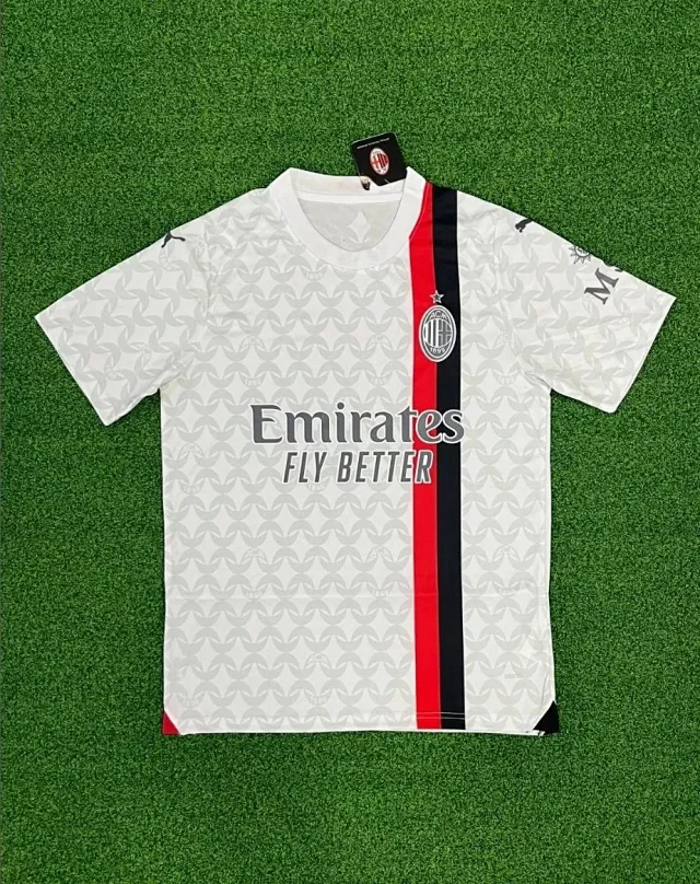 Puma Football Jerseys Club Jersey product detail image 5