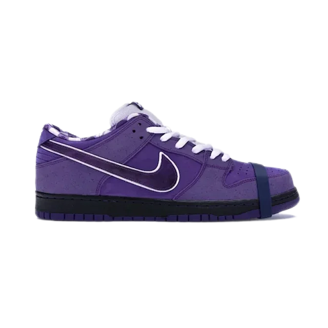 Nike Sneakers Dunk Low Lobster product detail image 5