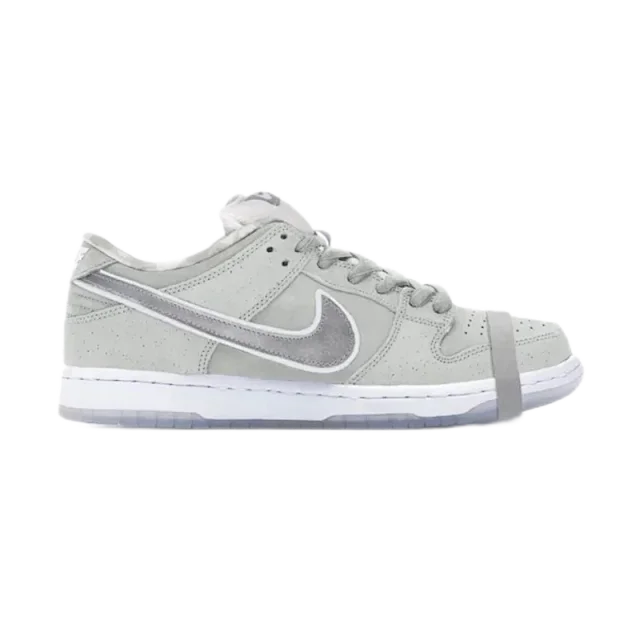 Nike Sneakers Dunk Low Lobster product detail image 9