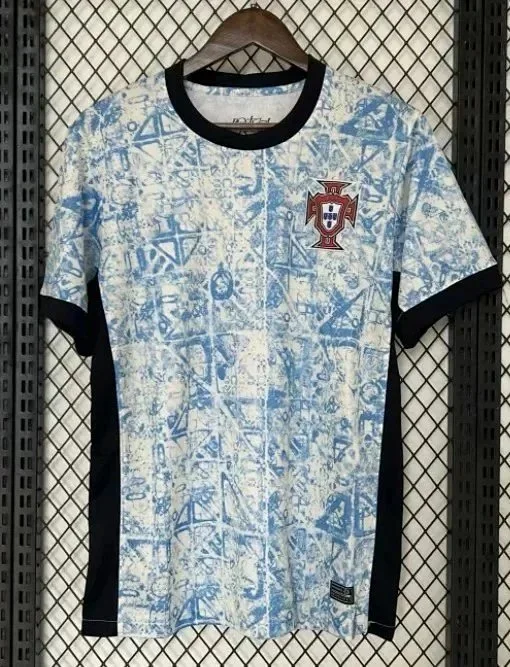 Unbranded Football Jerseys National Team Jersey product detail image 2