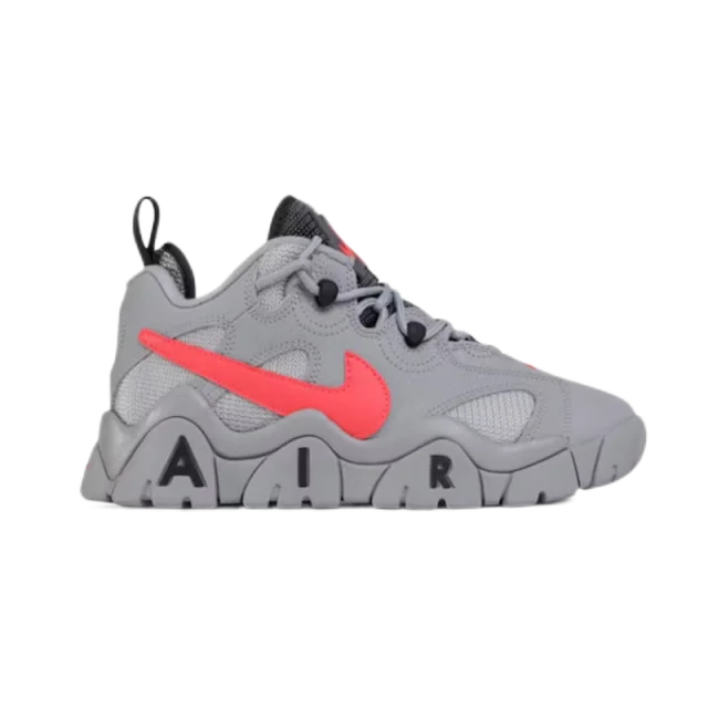 Nike Sneakers Air Barrage Low product detail image 3