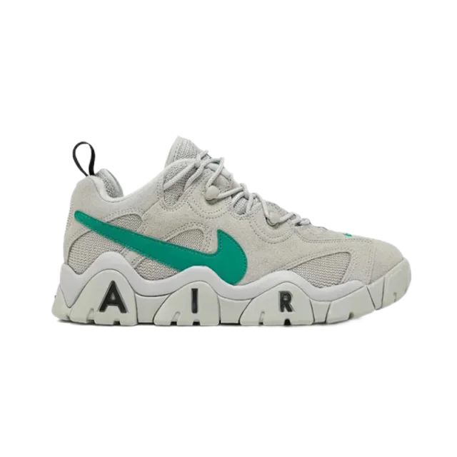 Nike Sneakers Air Barrage Low product detail image 6