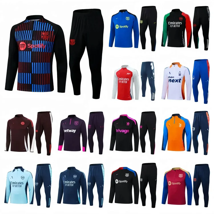 Nike FC Barcelona Se