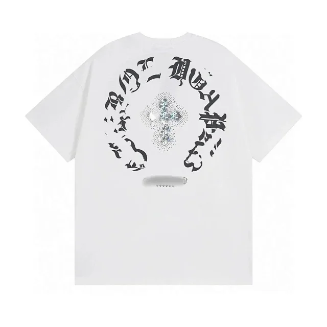 Unbranded T-Shirts Short-Sleeve Graphic Print product detail image 3