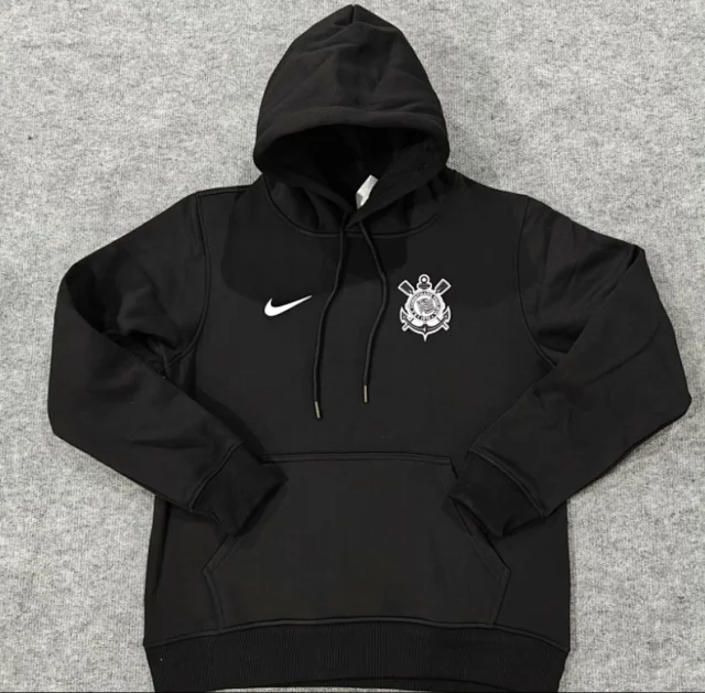 Adidas Hoodies & Sweatshirts Football Club Logo Pullover Hoodie product detail image 10