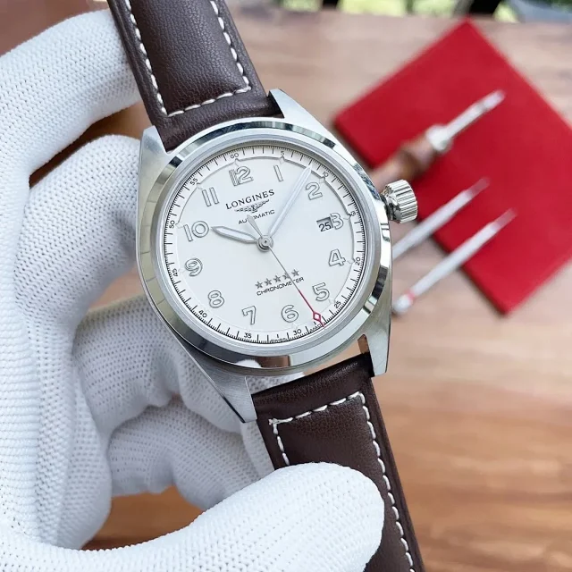 Longines Watches Spirit Automatic product detail image 6