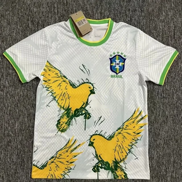 Real Madrid Football Jerseys Graphic dragon jersey product detail image 8