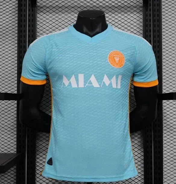 Unbranded Football Jerseys Player Edition Club product detail image 9