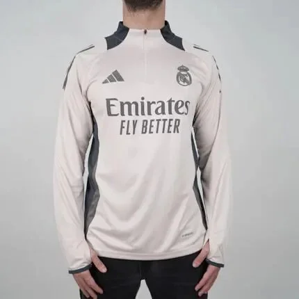 Adidas Tracksuits Football Club Quarter-Zip Training Tracksuit product detail image 3