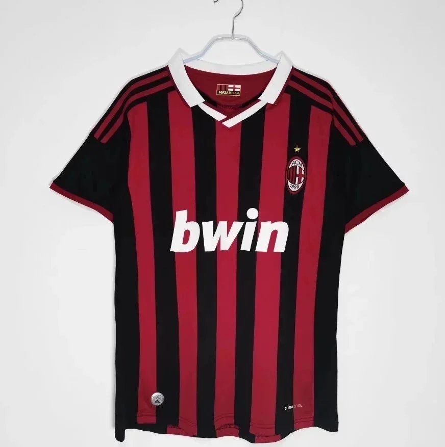 0910赛季AC米兰主场