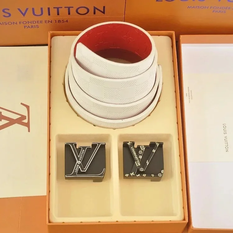 Louis Vuitton Belt