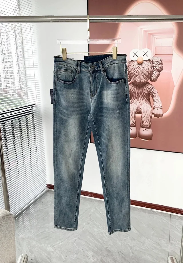 Unbranded Straight-leg pants and jeans product detail image 8