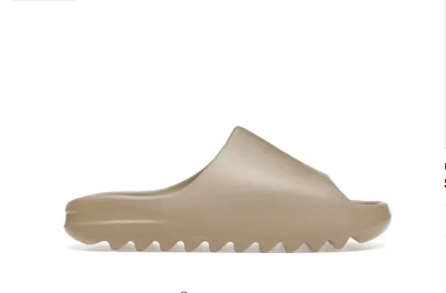 Yeezy Slippers Slide product detail image 13