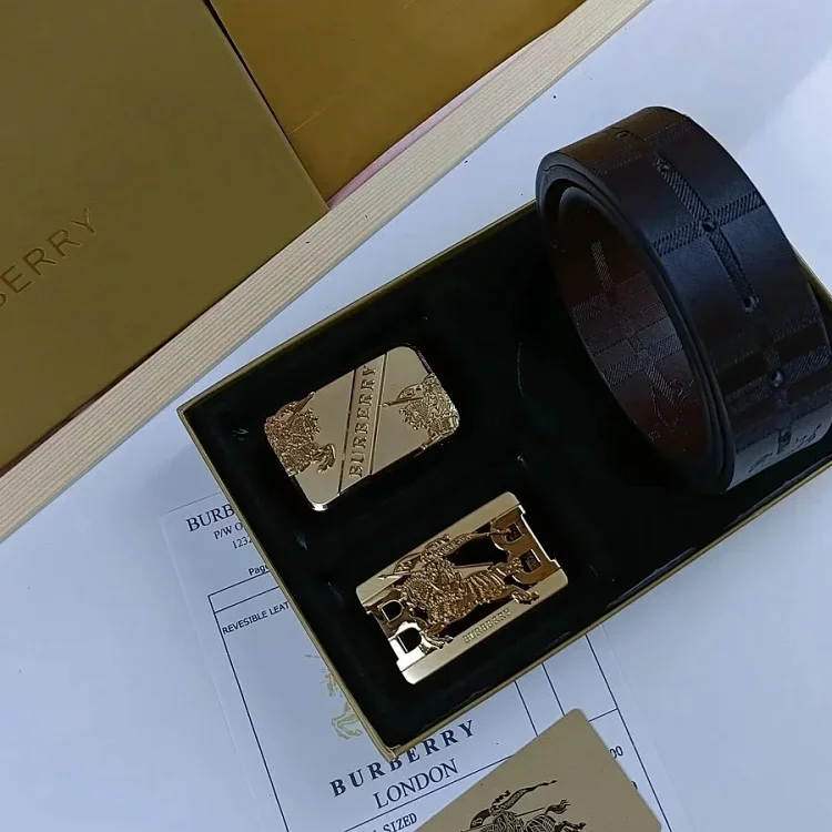 Burberry Belt