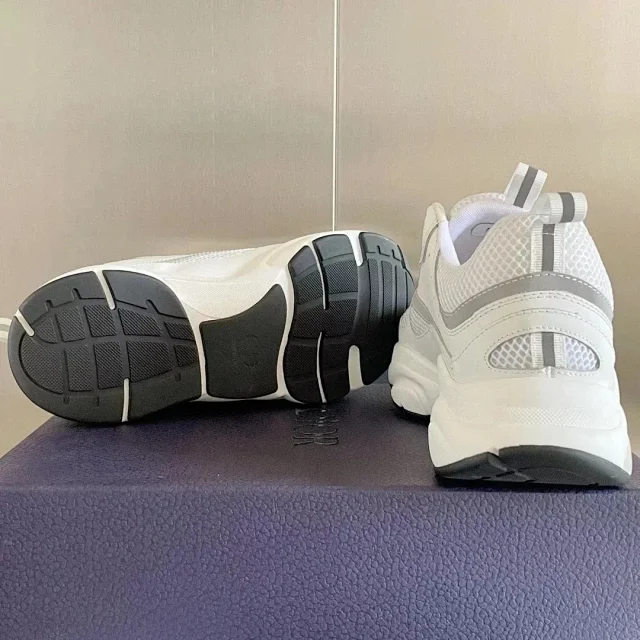 Dior Sneakers B22 mesh product detail image 10