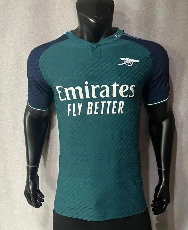 Tottenham Hotspur Multiple club jersey designs product detail image 4