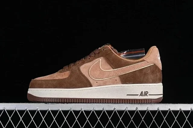 Nike Sneakers Air Force 1 '07 Low product detail image 6
