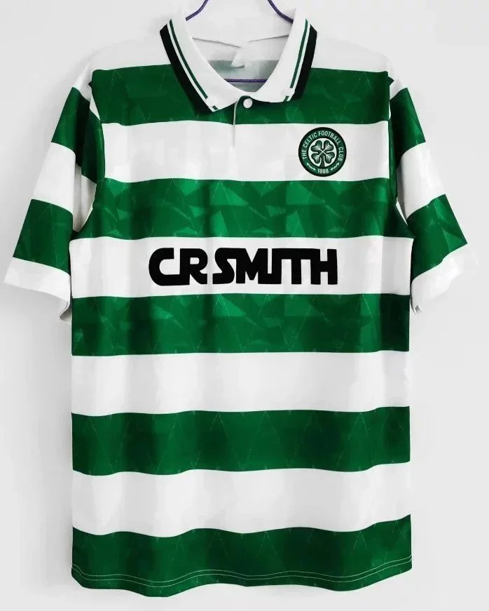 1989-91赛季凯尔特人主场