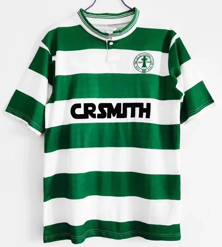 1987-88赛季凯尔特人主场