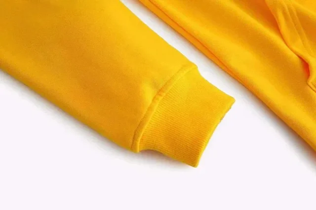 Kenzo Hoodies & Sweatshirts Tiger Logo Pullover Hoodie product detail image 14