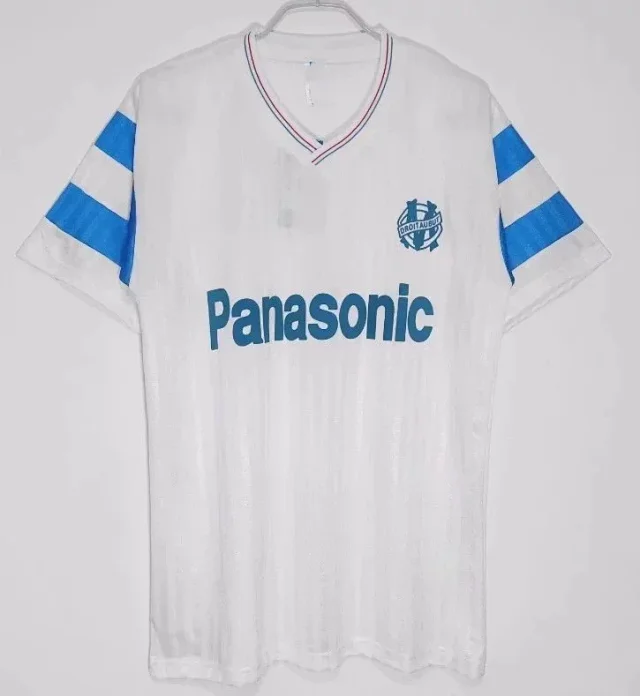 Tottenham Hotspur Football Jerseys Retro Jersey product detail image 5
