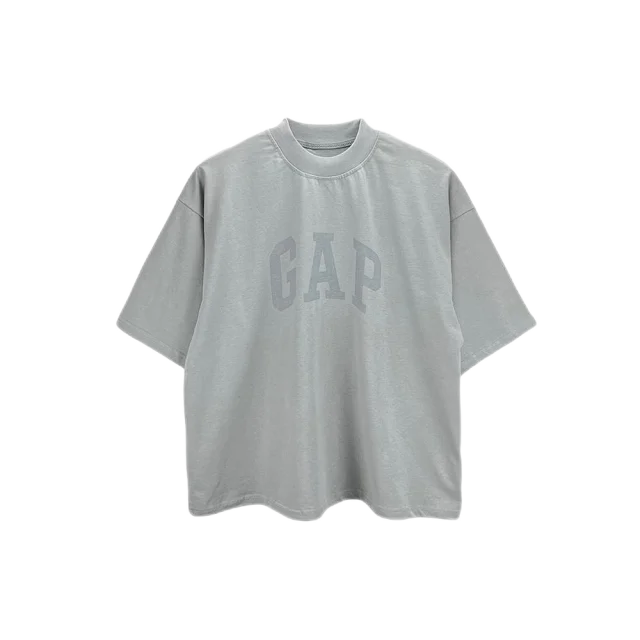 GAP T-Shirts Logo Graphic Short-Sleeve T-Shirt product detail image 8