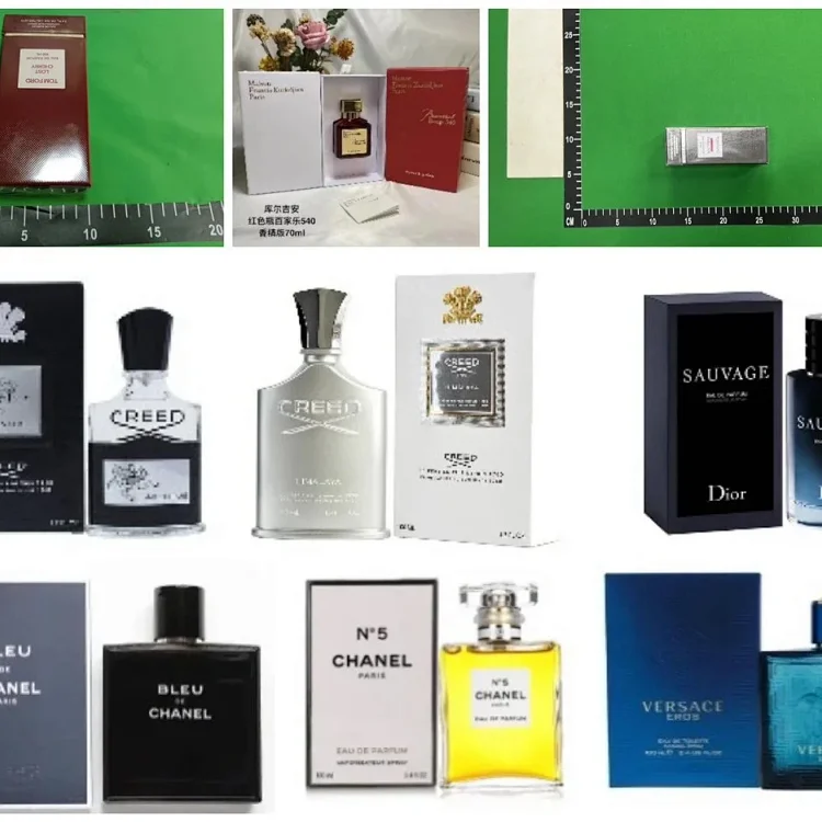 CHANEL Perfume