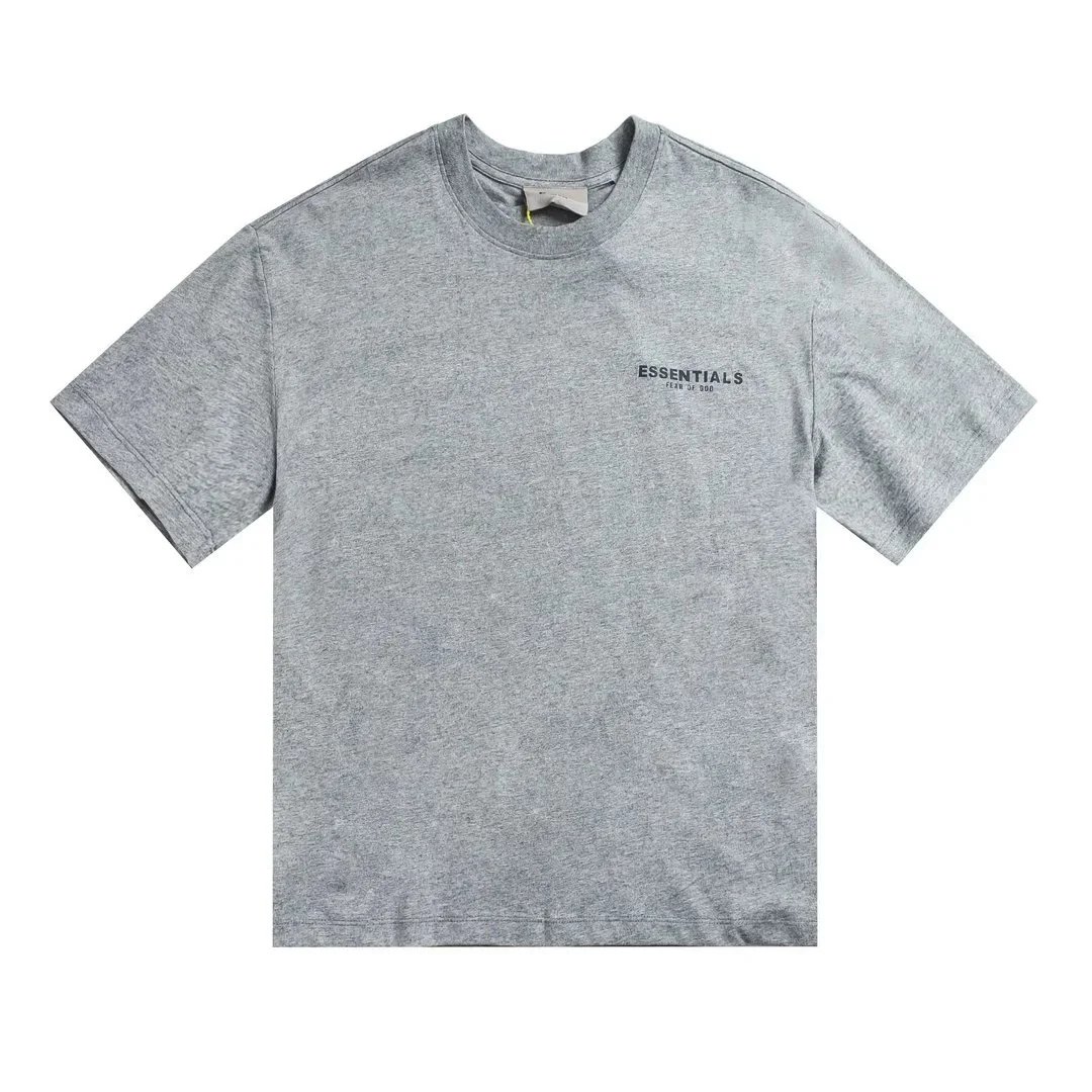 Fear of God T-Shirts Essentials Logo image 14