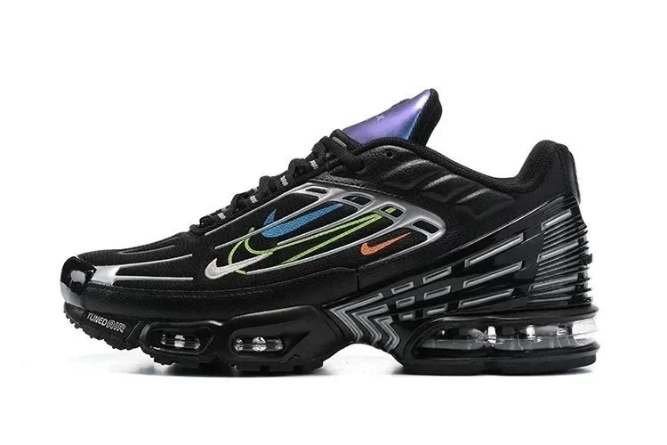 Nike Sneakers Air Max Plus 3 — 6