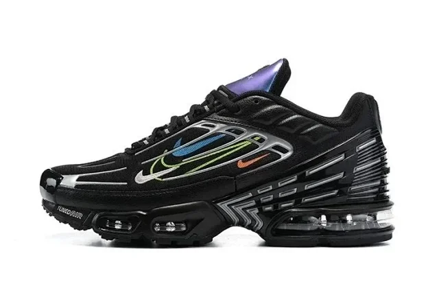 Nike Sneakers Air Max Plus 3 product detail image 6