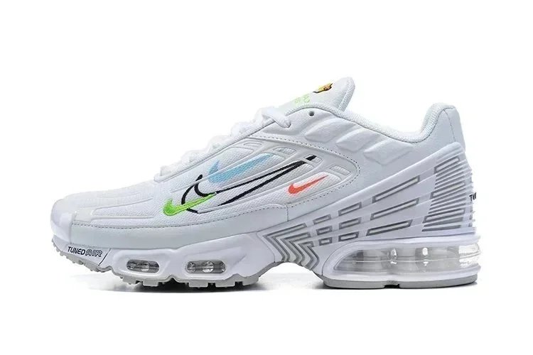 Nike Sneakers Air Max Plus 3 — 11