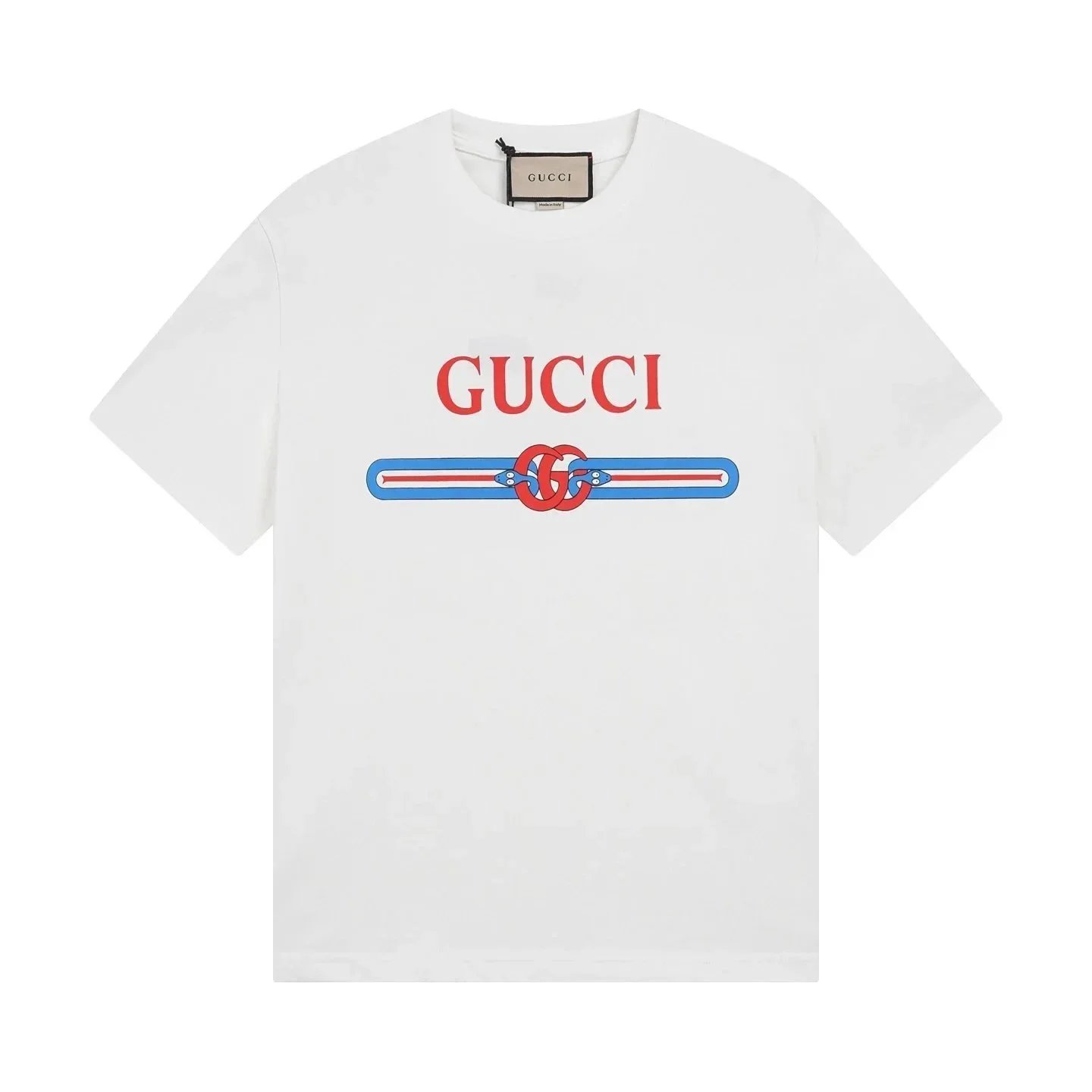 Gucci T-Shirts Graphic Print image 14