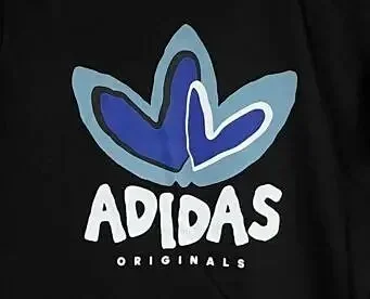 Nike T-Shirts Graphic Crew-Neck product detail image 2