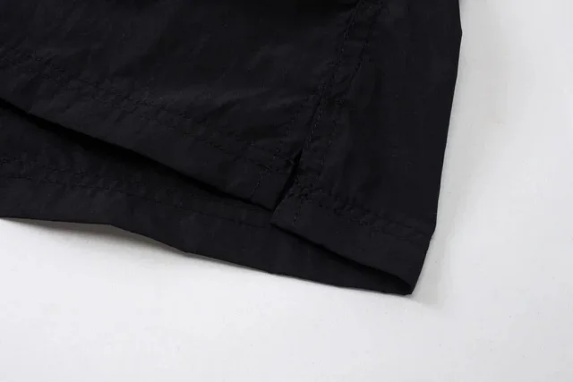 Stüssy Shorts Drawstring logo product detail image 8