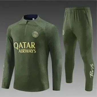 Paris Saint-Germain Matching Sets Football Training Set product detail image 6