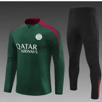 Paris Saint-Germain Matching Sets Football Training Set product detail image 3