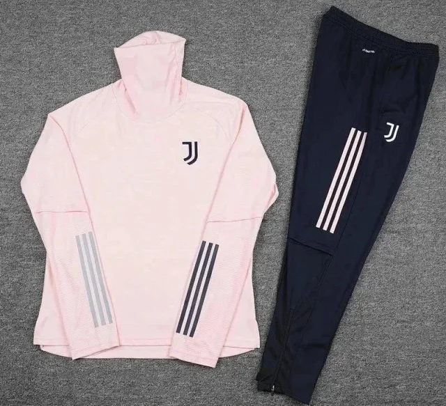 FC Barcelona Tracksuits Half-Zip Training Tracksuit product detail image 5