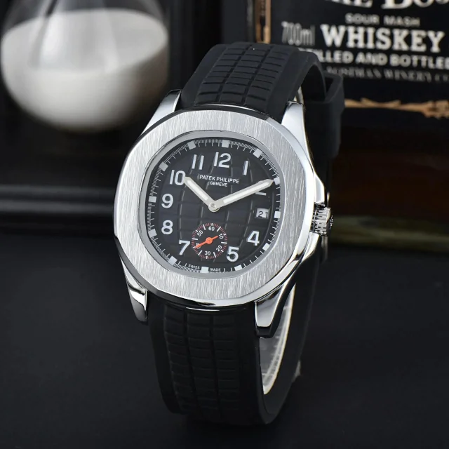 Patek Philippe Watches Analog Wristwatch product detail image 7