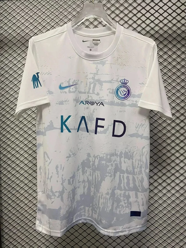 Nike Assorted football club jerseys product detail image 1