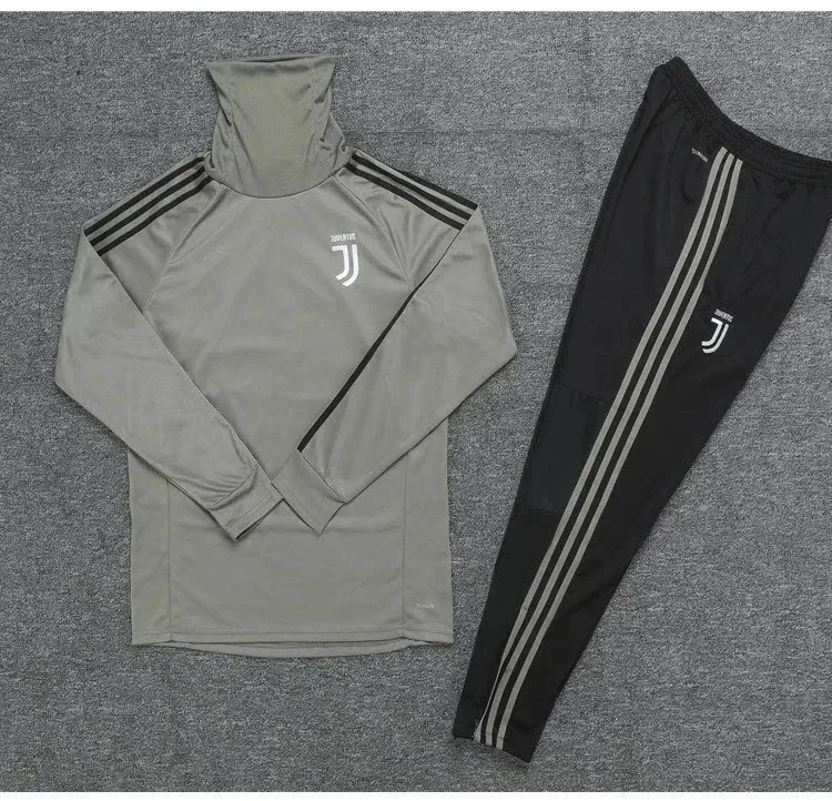 经典款尤文杏黄高领