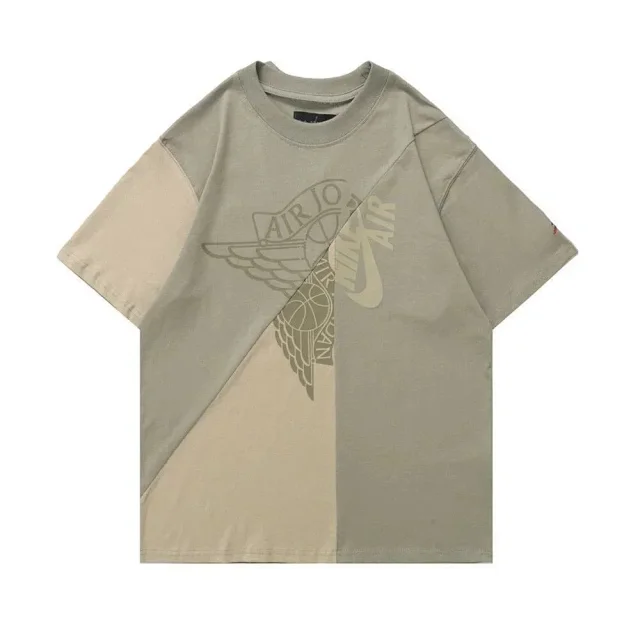 Unbranded T-Shirts Short-Sleeve Graphic T-Shirt product detail image 3