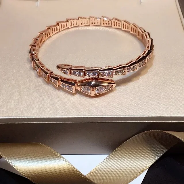 Bvlgari Jewelry Assorted necklace, bracelet and ring designs product detail image 9