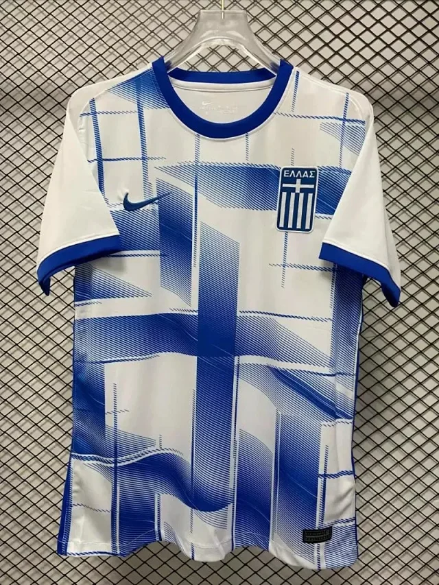 Nike Assorted football club jerseys product detail image 10